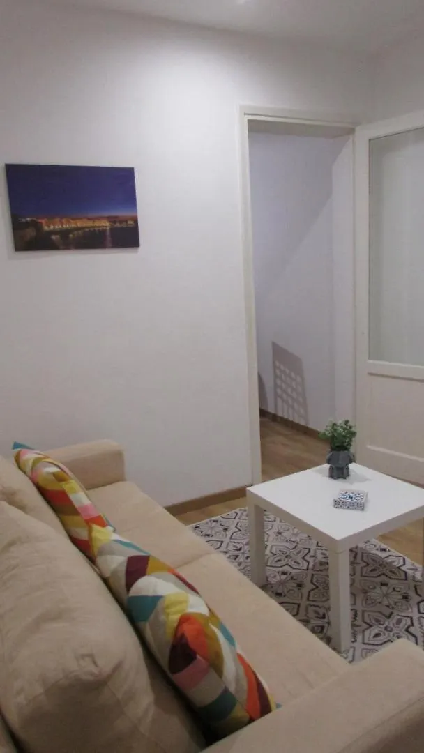 Casa Da Filippo E Dina Apartment Trapani 0*,  Italy