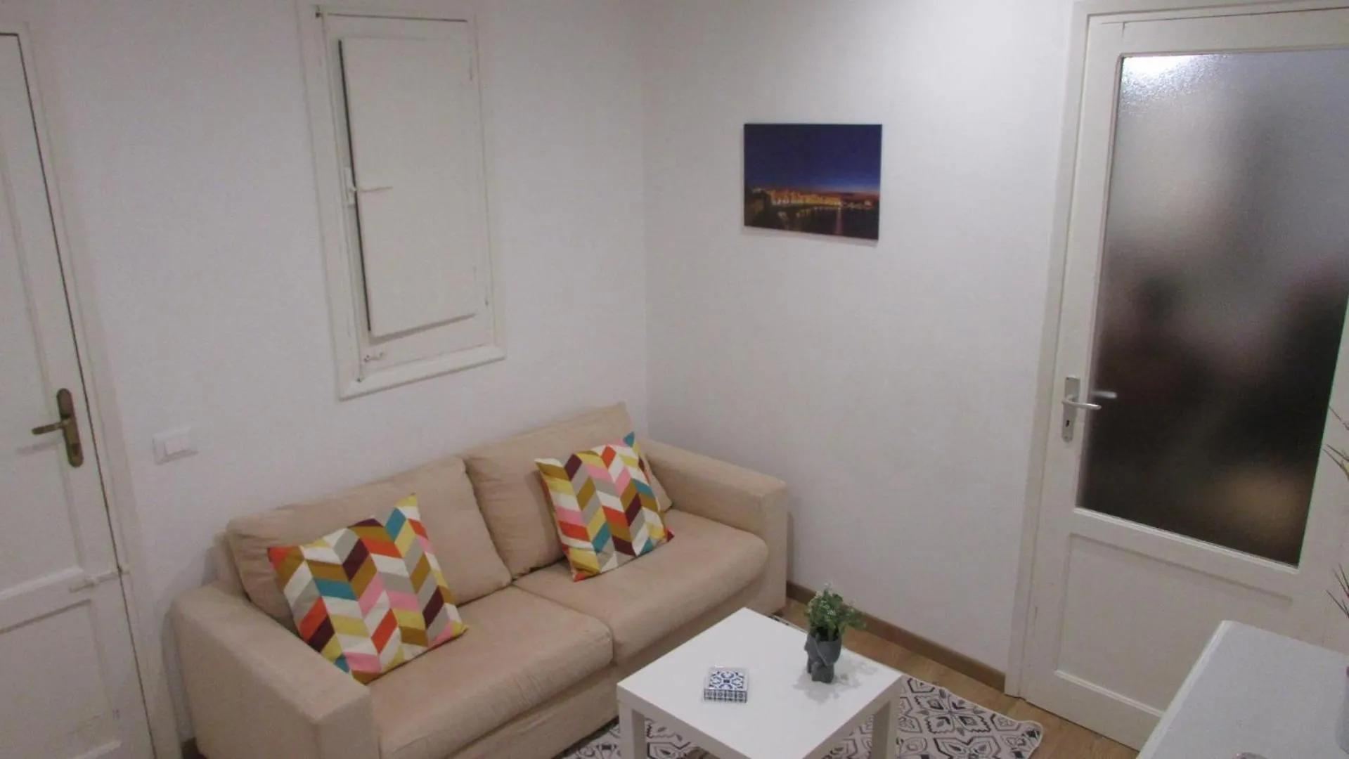 Casa Da Filippo E Dina Apartment Trapani
