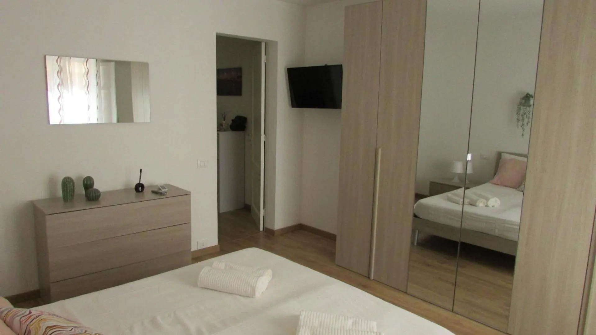 Casa Da Filippo E Dina Apartment Trapani 0*,