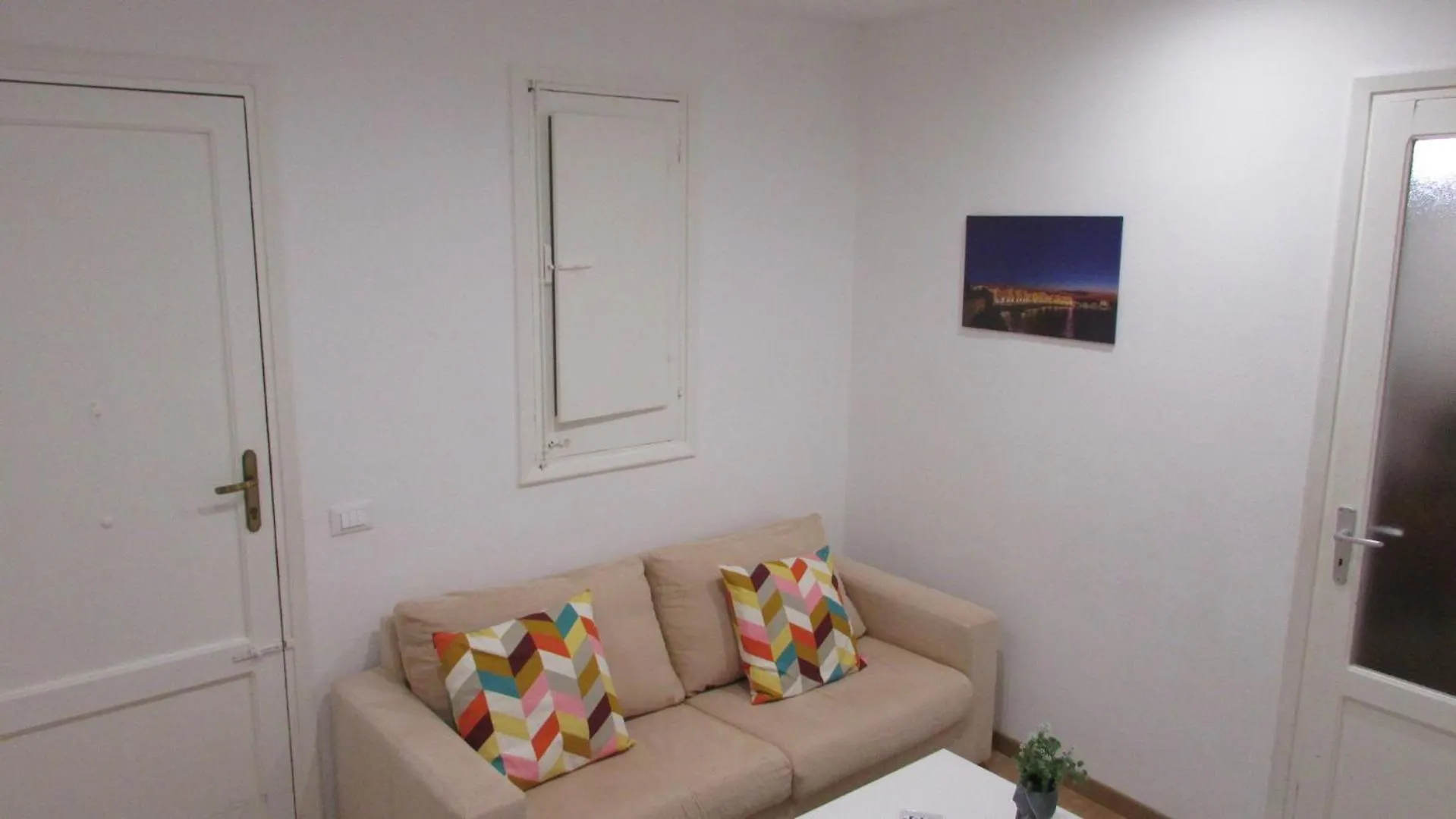 Casa Da Filippo E Dina Apartment Trapani