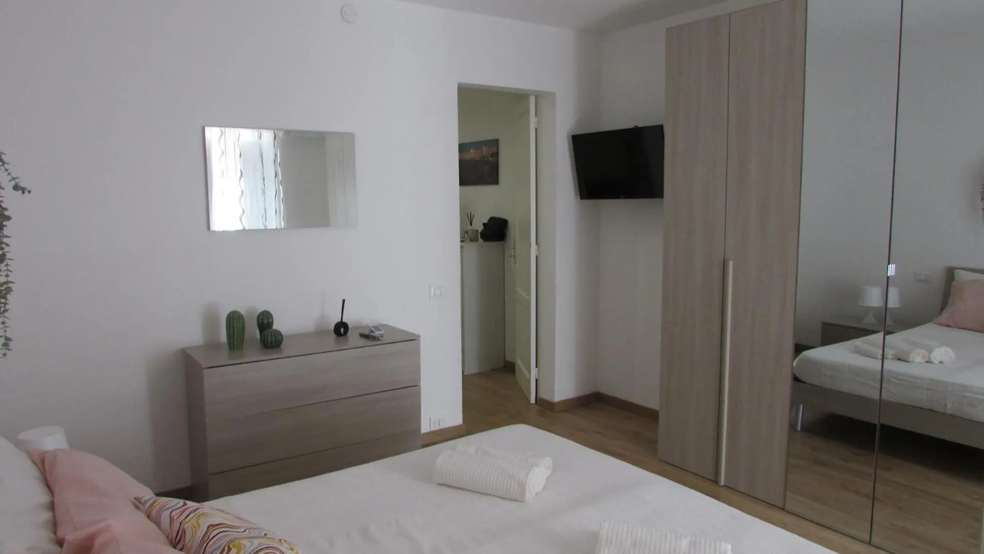Casa Da Filippo E Dina Apartment Trapani