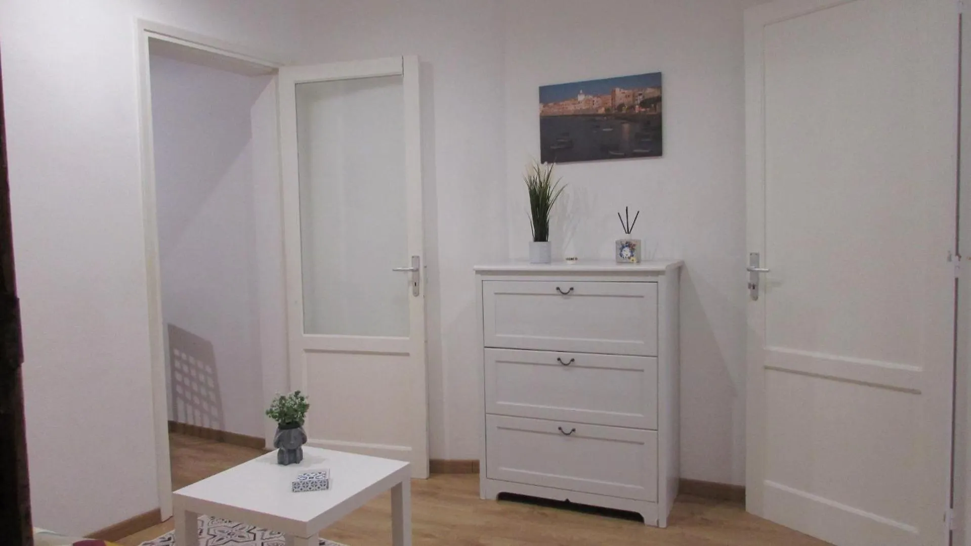Casa Da Filippo E Dina Apartment Trapani Italy