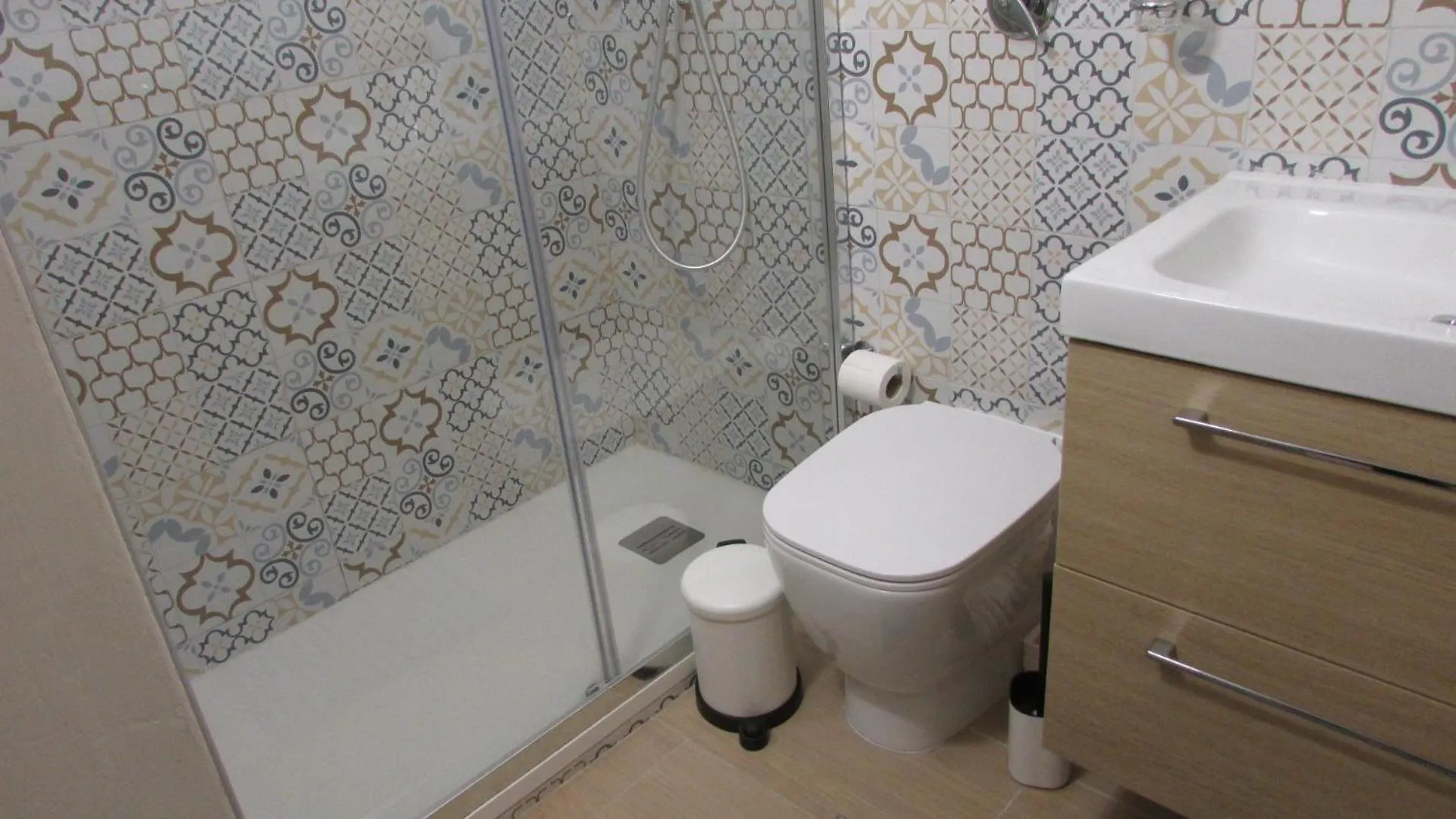 Casa Da Filippo E Dina Apartment Trapani Italy
