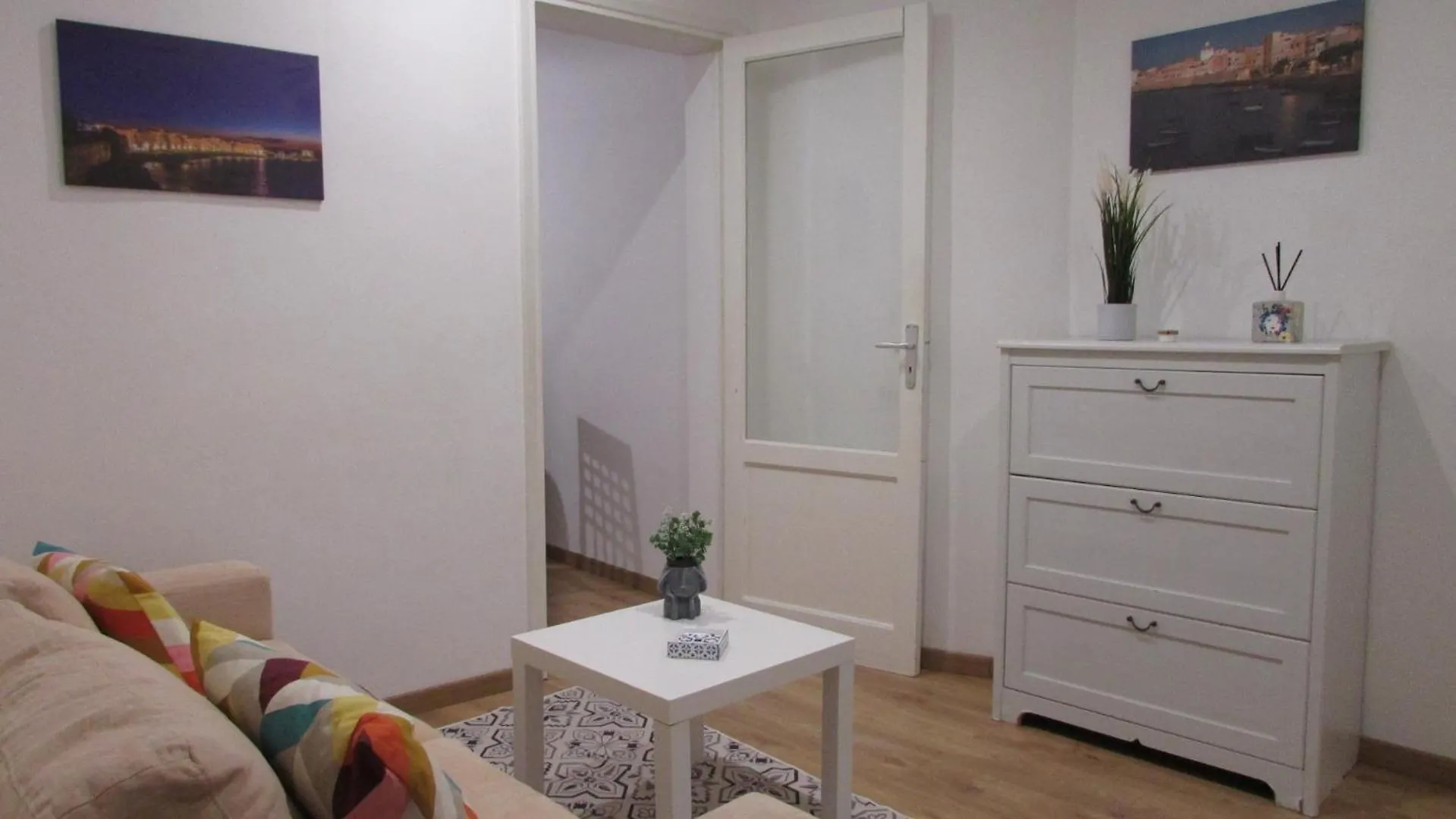 Casa Da Filippo E Dina Apartment Trapani 0*,  Italy