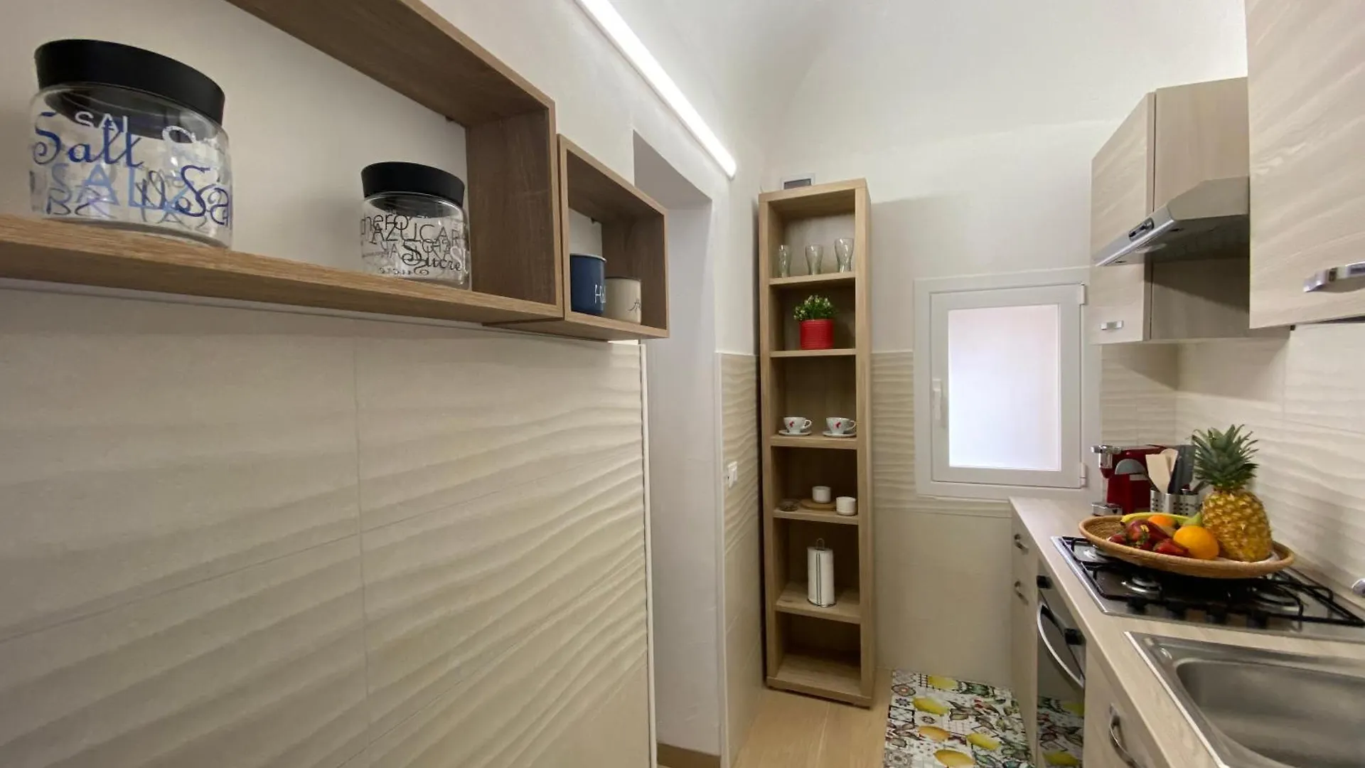 Casa Da Filippo E Dina Apartment Trapani 0*,  Italy