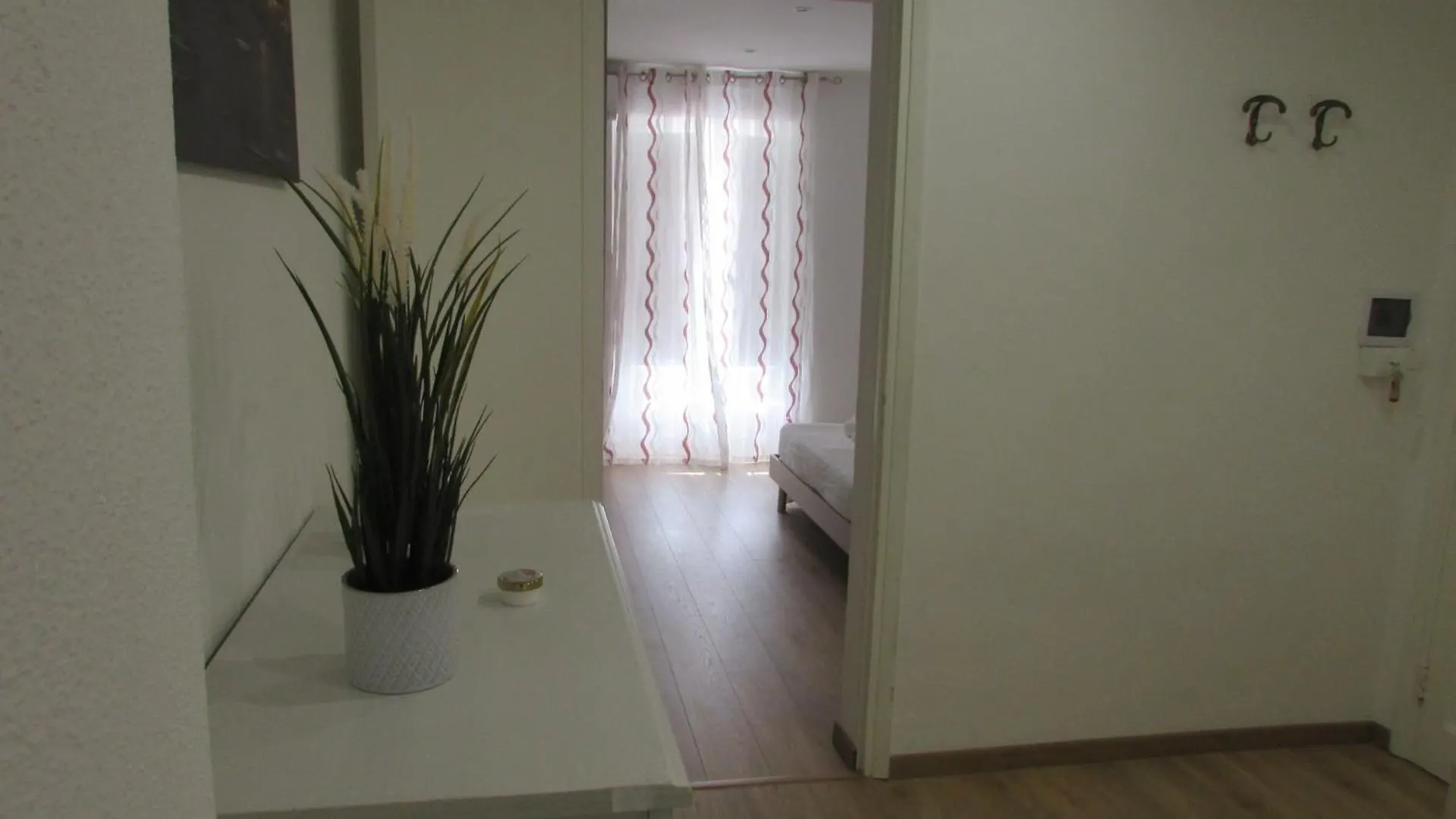Casa Da Filippo E Dina Apartment Trapani 0*,  Italy