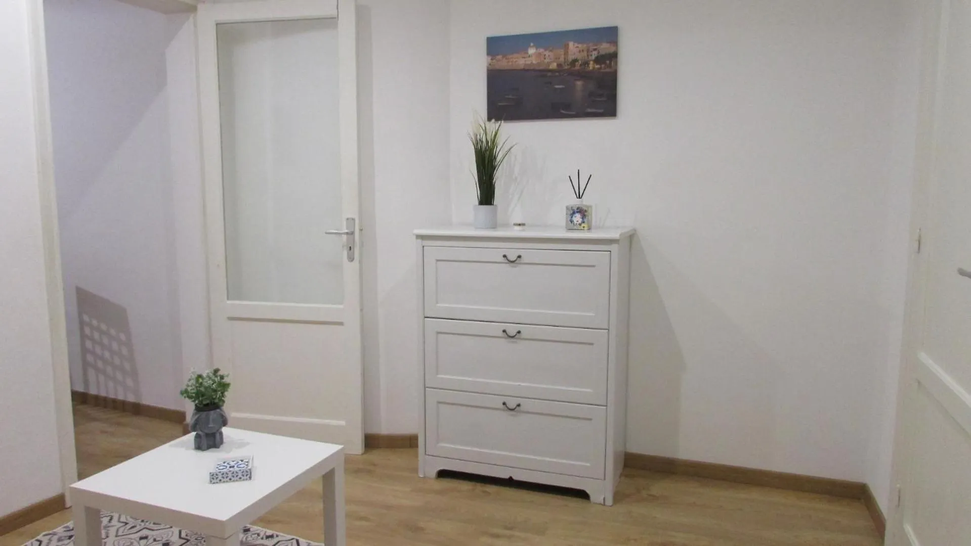 Casa Da Filippo E Dina Apartment Trapani Italy