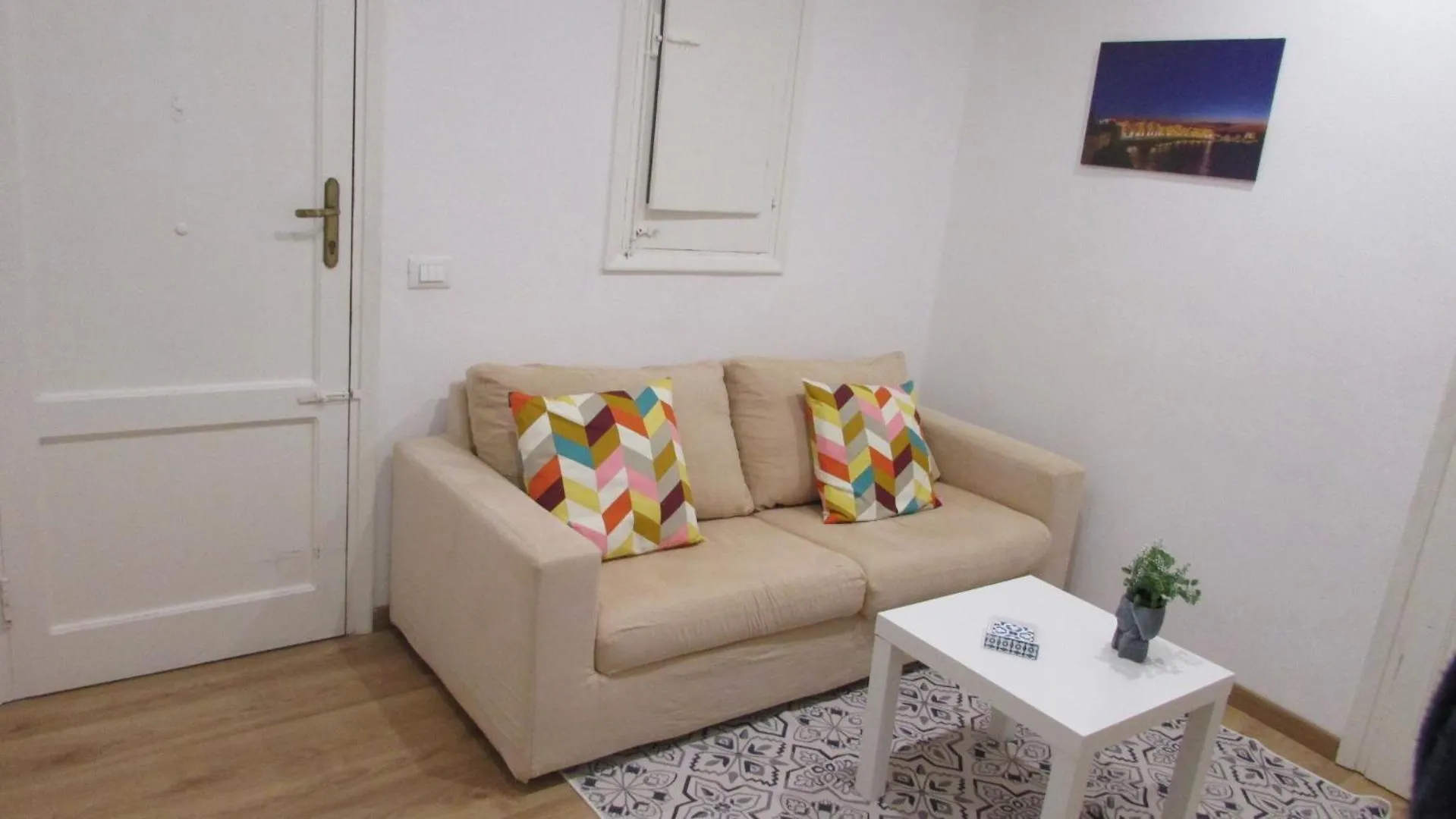 Casa Da Filippo E Dina Apartment Trapani